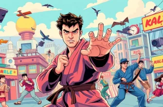 Komik Dövüş Sanatları Filmleri Komik Dövüş Sanatları Filmleri