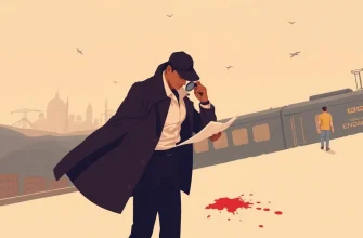 Dedektif Yolculuk Filmleri Dedektif Yolculuk Filmleri