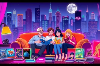 Aile İçin İşaret Filmleri