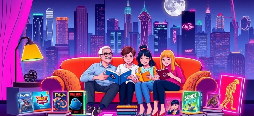 Aile İçin İşaret Filmleri Aile İçin İşaret Filmleri