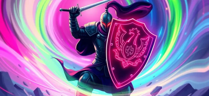 Şövalye Zamanında Geçen Macera Filmleri