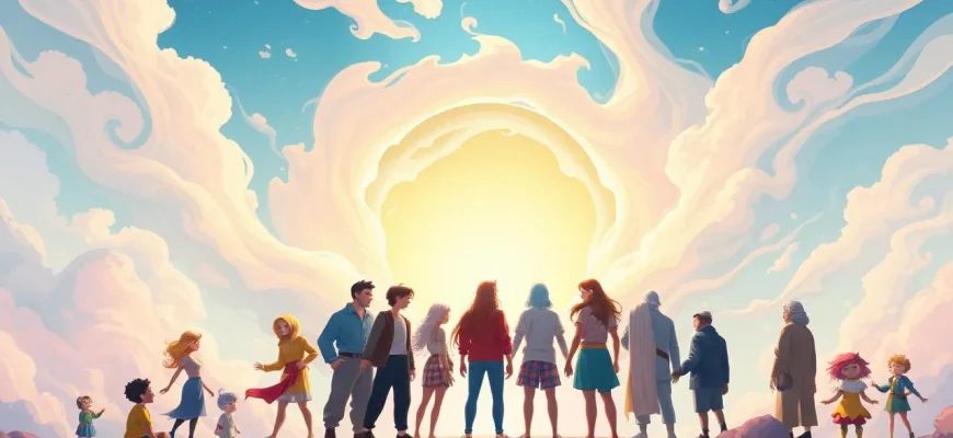 Fantastik Rüya Filmleri