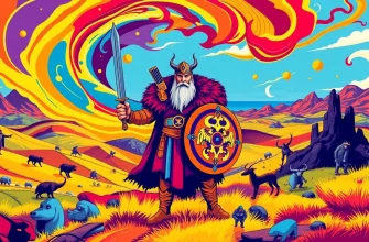 Viking Fantazi Filmleri