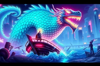 Deniz Canavarları Maceraları: 7 Heyecan Dolu Film