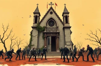 Korku Filmleri: Diriliş Temalı 10 Film