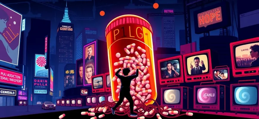 Uyuşturucu Temalı Filmler Uyuşturucu Temalı Filmler