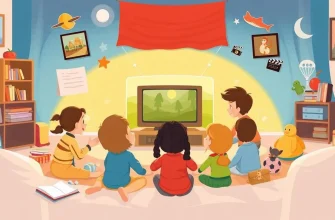 Aile Filmleri: Çocukların Büyüme Süreci