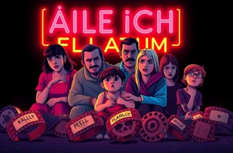 Aile İçi Aldatma Temalı Filmler