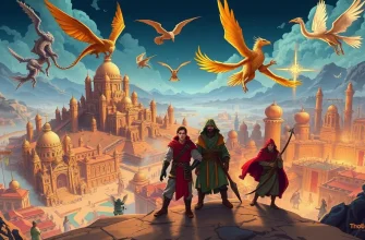 Antik Dünyada Macera Filmleri