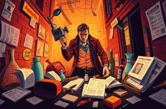 Gizemli Dramalar: Çözülmemiş Vakalar