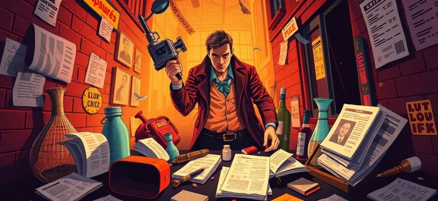 Gizemli Dramalar: Çözülmemiş Vakalar Gizemli Dramalar: Çözülmemiş Vakalar