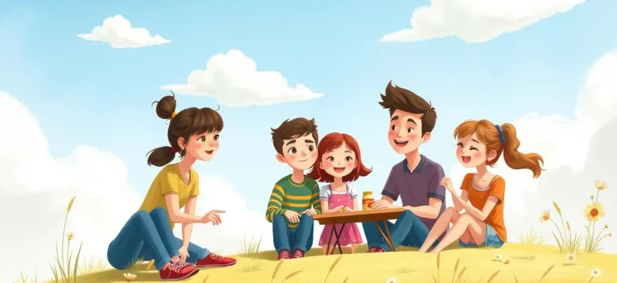 Dostluk Temalı Filmler