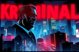 Kriminal Filmler: İktidar Hırsı Kriminal Filmler: İktidar Hırsı