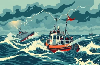 Denizde Kurtarma Filmleri