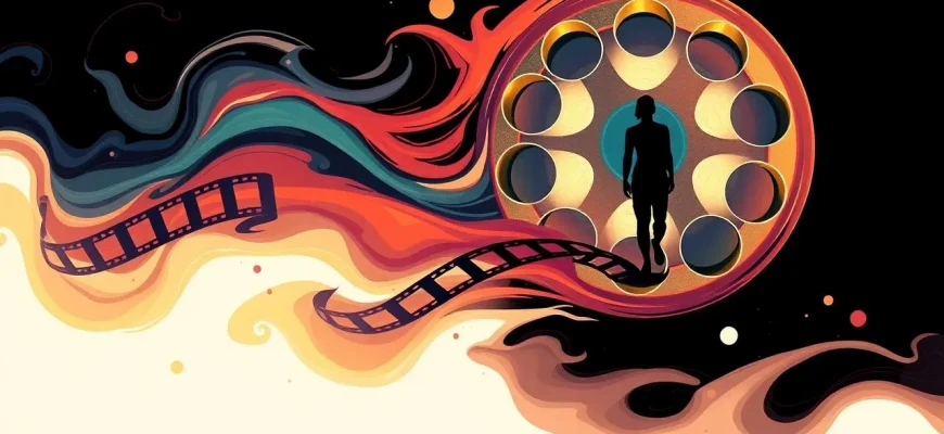 Drama ve Yaşamın Sırlarını Anlatan Filmler