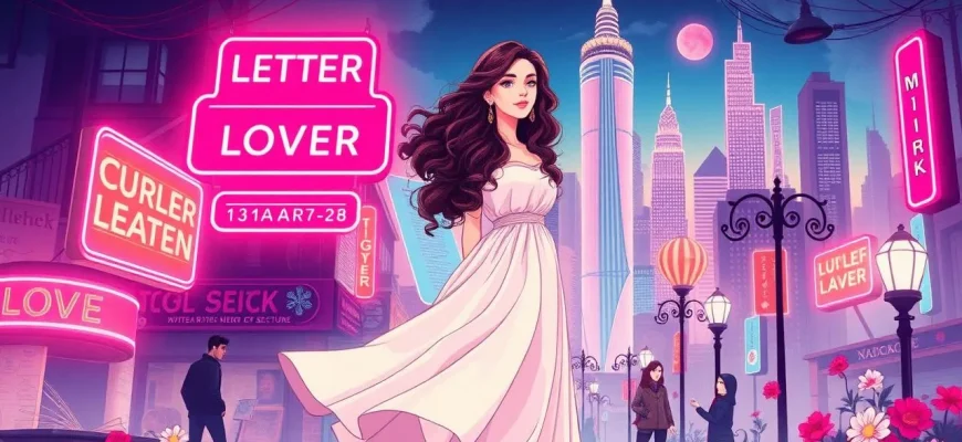 Melodram Filmleri: Şiir ve Aşk