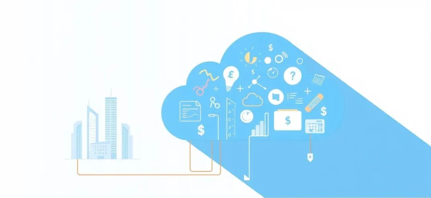 Bulut Teknolojileri ve Finans: 10 Belgesel Film Bulut Teknolojileri ve Finans: 10 Belgesel Film