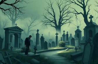 Mezarlık Gizemleri: Dedektif Filmleri