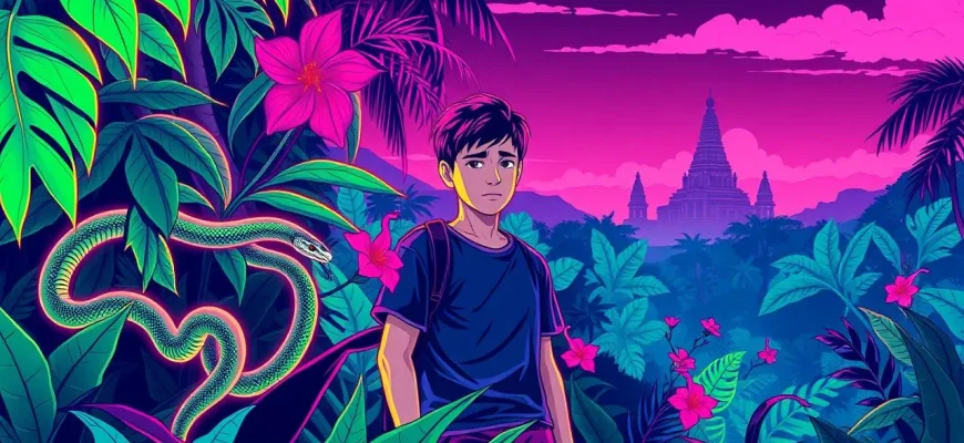 Tropikal Macera Filmleri