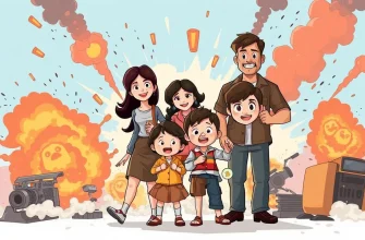 Aksiyon Filmleri: Aile Sırları Aksiyon Filmleri: Aile Sırları