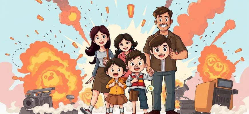 Aksiyon Filmleri: Aile Sırları Aksiyon Filmleri: Aile Sırları