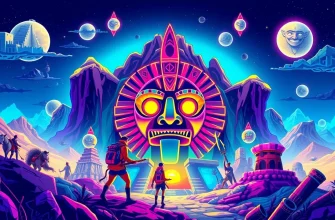 Antik Maskelerin Peşinde Macera Filmleri