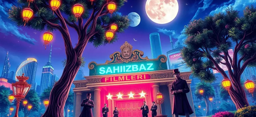 Sovyet Sinemasının Sihirbazları