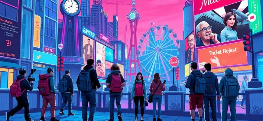 Macera ve Belgesel Filmleri