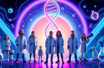 Aile Filmleri: Çılgın Bilim İnsanları