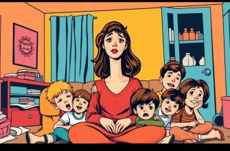 Ebeveyn Dramları: 10 Film Önerisi Ebeveyn Dramları: 10 Film Önerisi