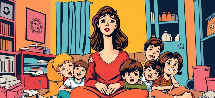 Ebeveyn Dramları: 10 Film Önerisi