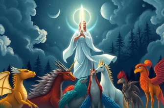 Fantastik Filmler: Stihlerle Mücadele