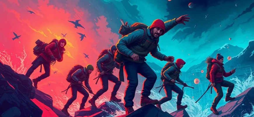 Fırtınalı Maceralar: 9 Unutulmaz Film