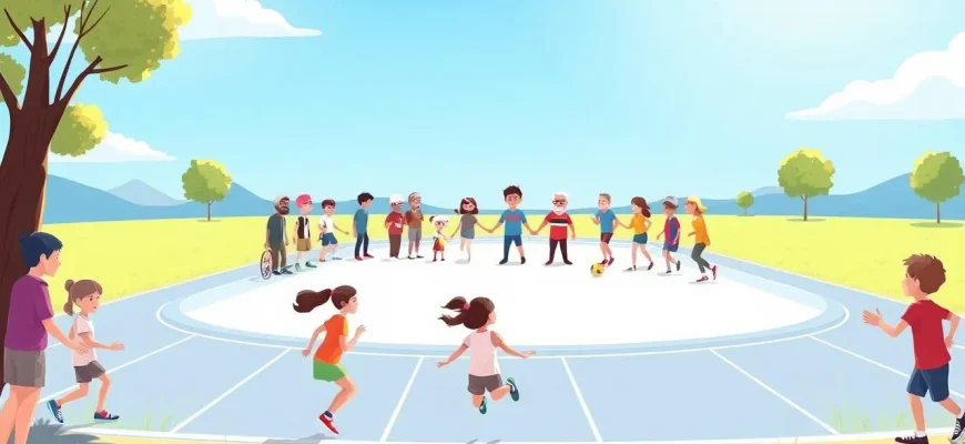Aile İçin Atletizm Filmleri Aile İçin Atletizm Filmleri