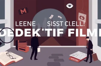 En İyi 10 Gizemli Dedektif Filmi