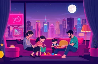 Aile Filmleri: Risk Temalı