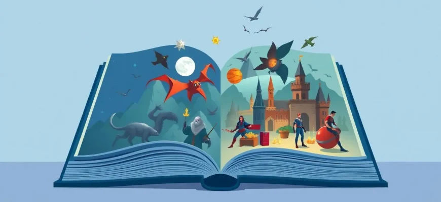 Rol Yapma Oyunları Hakkında En İyi Belgeseller