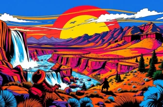 Vahşi Batıda Şelaleler: 10 Filmlik Özel Seçki