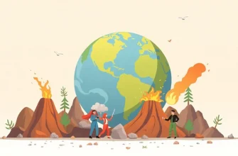 Jeoloji Temalı Filmler