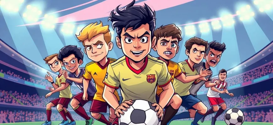 Futbol Gerilim Filmleri Futbol Gerilim Filmleri