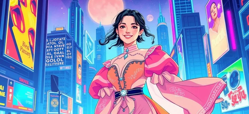 Aşk ve Yaş Farkı Filmleri