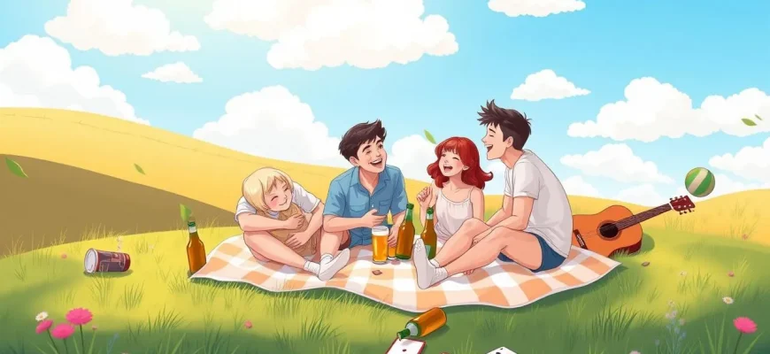 Aile Dostu Bekar Filmleri