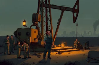 Petrol Felaket Filmleri Petrol Felaket Filmleri