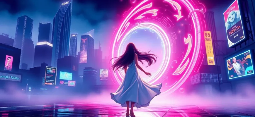 Gizemli Kalkanlar: 9 Film Önerisi