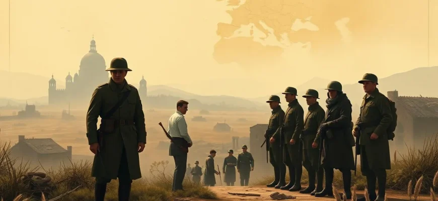 En İyi Savaş Yenilgileri Filmleri