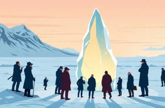 Antarktika’da Dedektiflik Filmleri Antarktika’da Dedektiflik Filmleri