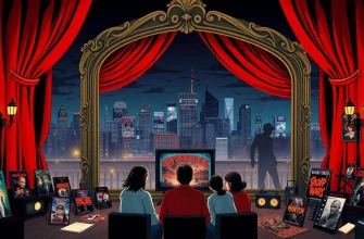 En İyi 25 Korku Filmi (2000-2023) En İyi 25 Korku Filmi (2000-2023)