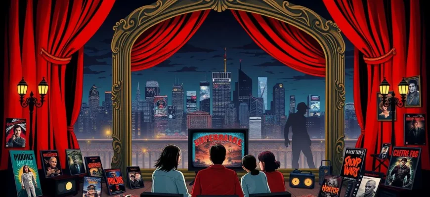 En İyi 25 Korku Filmi (2000-2023)