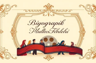 Biyografik Mülteci Filmleri Biyografik Mülteci Filmleri