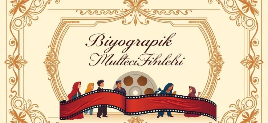 Biyografik Mülteci Filmleri Biyografik Mülteci Filmleri